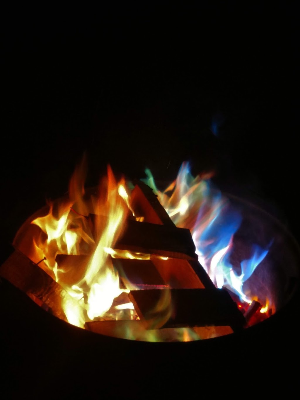 Idle Wheels RV Park | Husavik Rd 106N, Gimli, MB R0C 1B0, Canada | Phone: (204) 642-5060