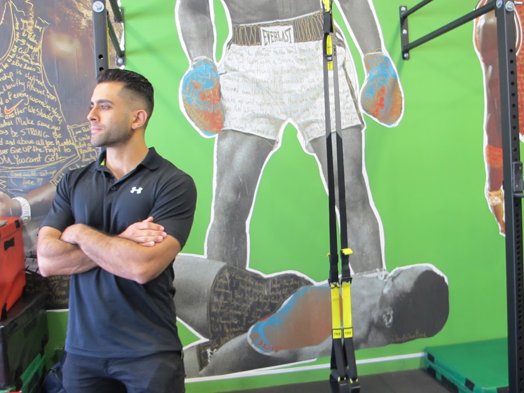 The Movement | 4826 Boul Saint-Jean, Pierrefonds, QC H9H 4B2, Canada | Phone: (514) 880-8356