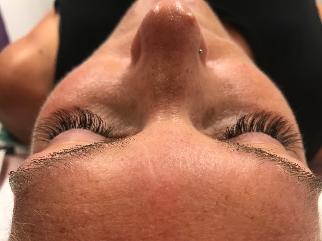 Naturally You Lash Extensions | 4354 Happy Valley Rd, Victoria, BC V9C 3Y3, Canada | Phone: (250) 858-8741