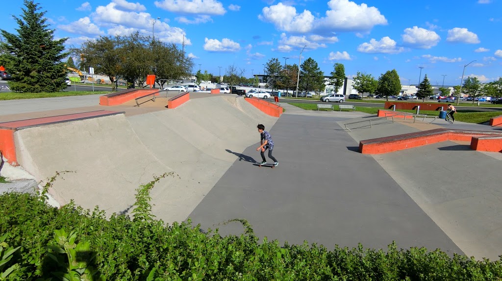 Markham Centennial Park | 4 Miley Dr, Markham, ON L3R, Canada | Phone: (905) 477-5530