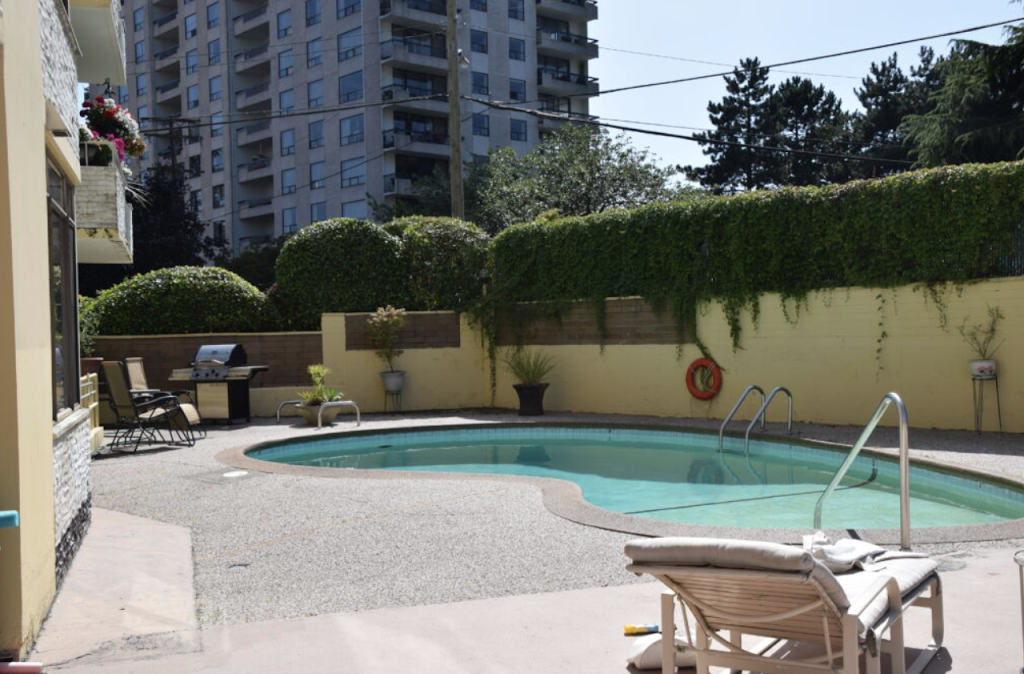 Highgate House | 1985 Bellevue Ave, West Vancouver, BC V7V 1B6, Canada | Phone: (778) 863-7630