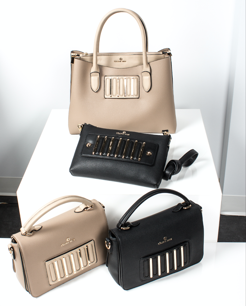 Wish Boutique Ltd. | 140 Woodbridge Ave #12, Woodbridge, ON L4L 4K9, Canada | Phone: (905) 605-4131
