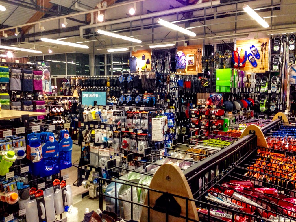 MEC | 61 Bryne Dr, Barrie, ON L4N 8V8, Canada | Phone: (705) 792-4675