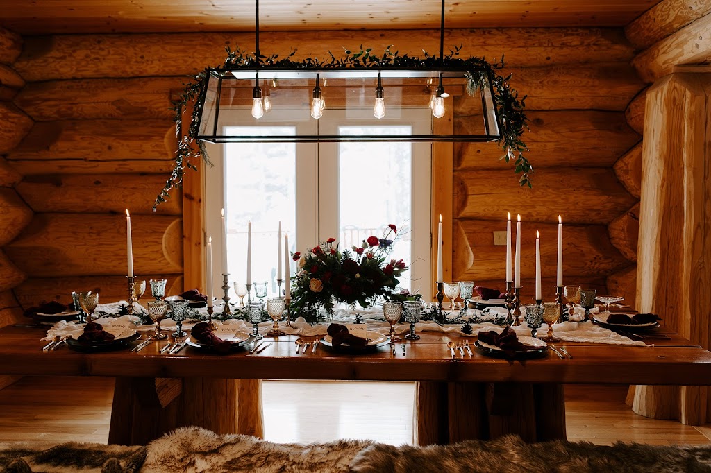Refined Wild Intimate Weddings & Events | Beaumont Dr, Bracebridge, ON P1L 1X2, Canada | Phone: (705) 645-0264