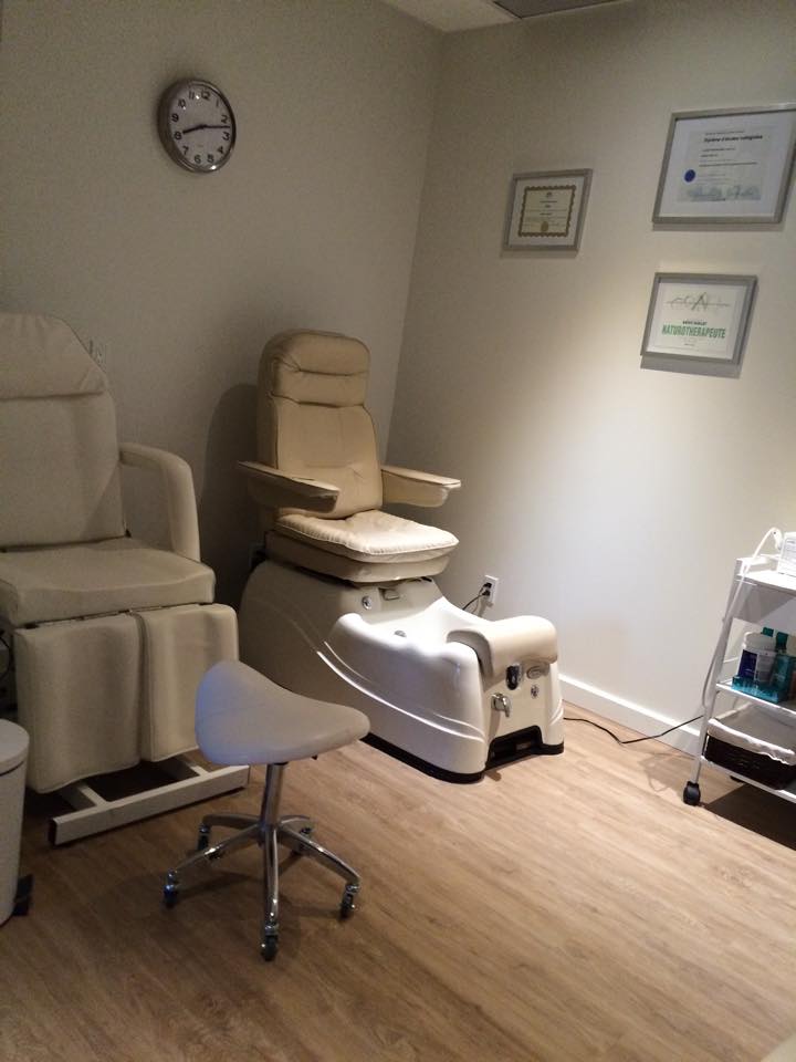 Soins des pieds Kathy Ouellet | 901 Boulevard des Seigneurs #407, Terrebonne, QC J6W 1T8, Canada | Phone: (514) 794-9042