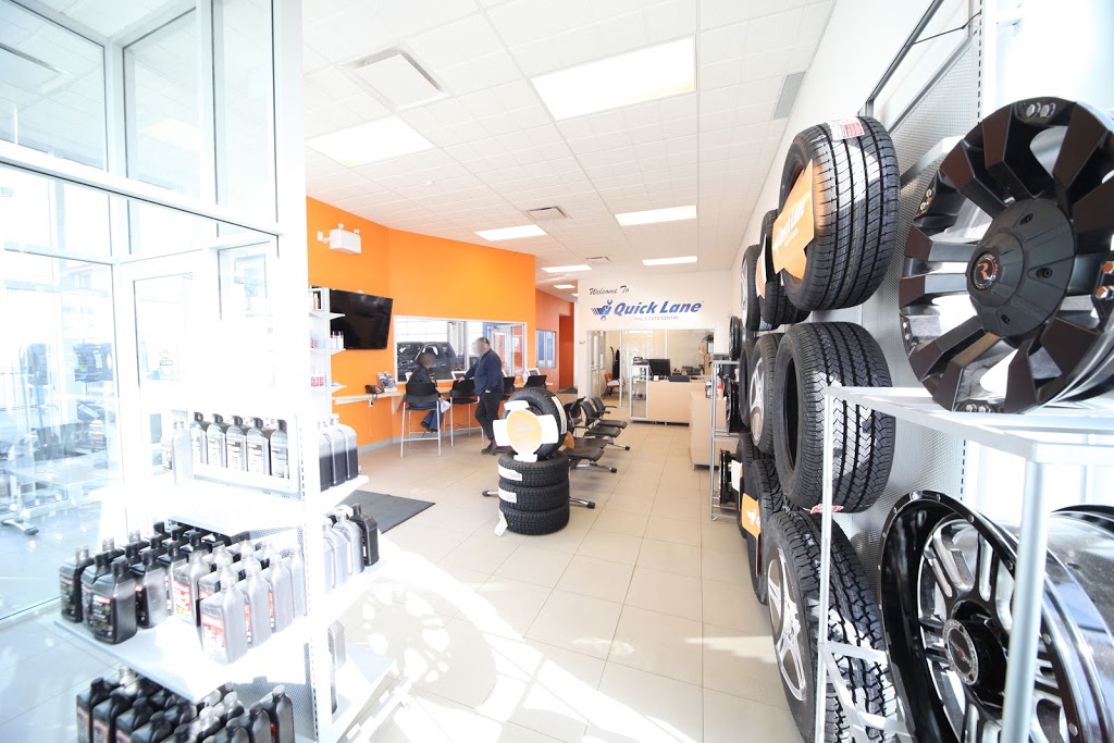Denny Andrews Ford | 18208 Stony Plain Rd, Edmonton, AB T5S 1A7, Canada | Phone: (888) 927-7294