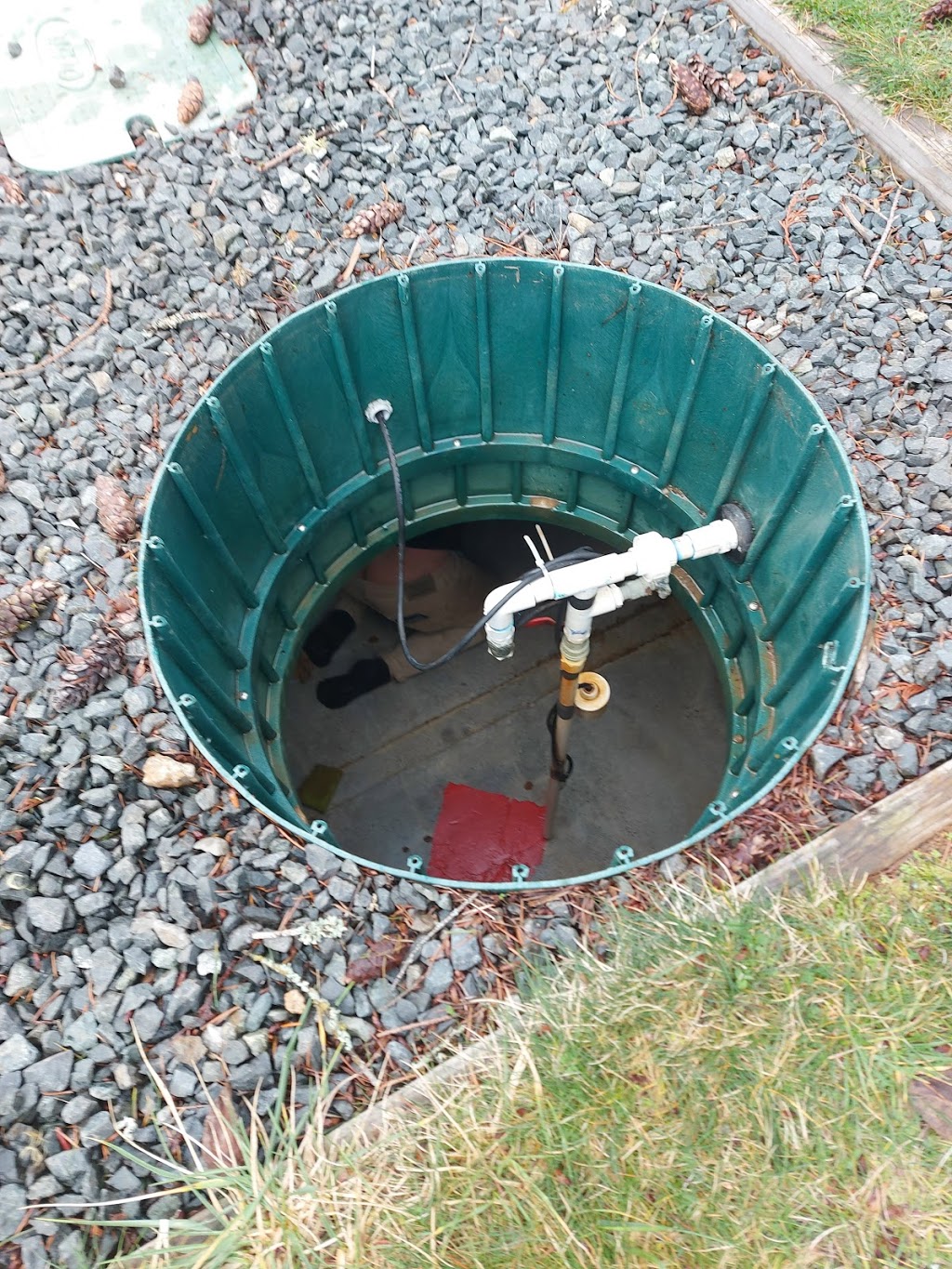 Tank Surgeon | 700 Rivers Edge Dr, Nanoose Bay, BC V9P 9L5, Canada | Phone: (250) 797-6600