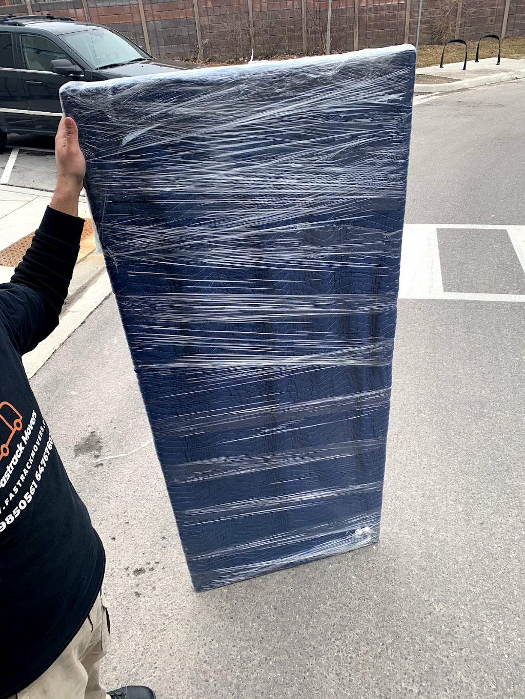 Fastrack Movers | 7568 Wildfern Dr, Mississauga, ON L4T 3P6, Canada | Phone: (647) 676-0296