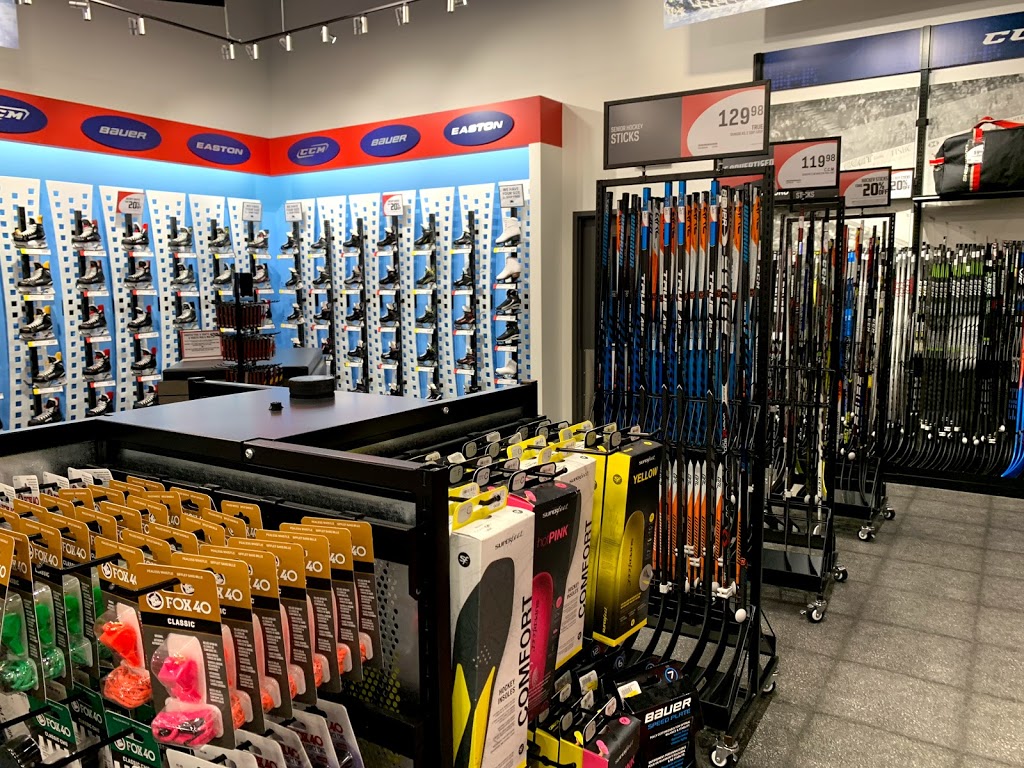 Sport Chek Tsawwassen Mills | 5000 Canoe Pass Way, Tsawassen First Nation, BC V4M 0B3, Canada | Phone: (604) 948-1172