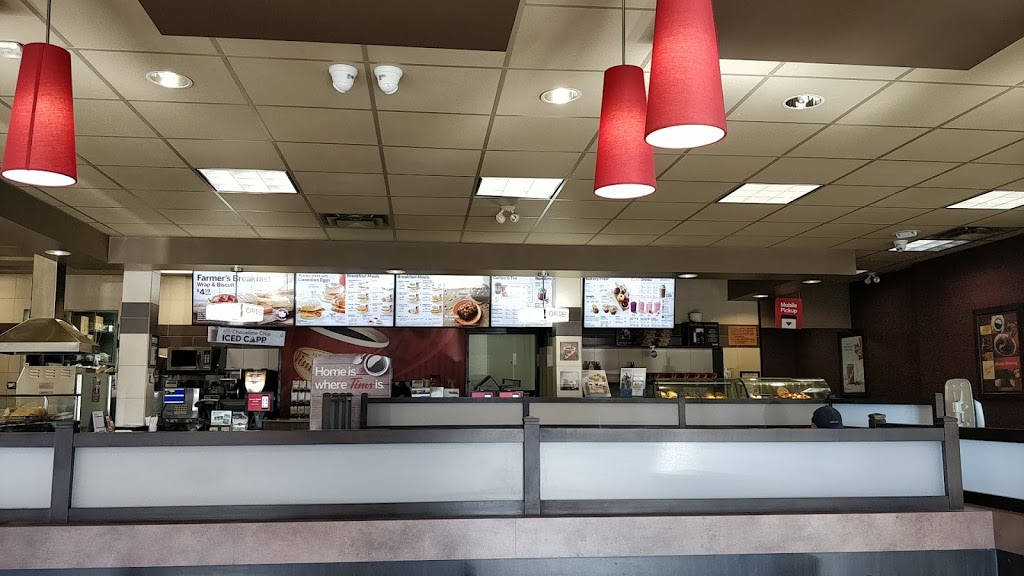 Tim Hortons | 315 Centennial Pkwy N, Hamilton, ON L8E 2X3, Canada | Phone: (905) 573-6145