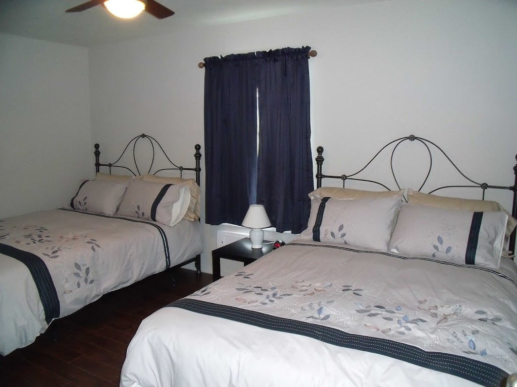 Kettle Valley Villas & RVs | 3232 Beadman Road, Rock Creek, BC V0H 1Y0, Canada | Phone: (250) 449-8323
