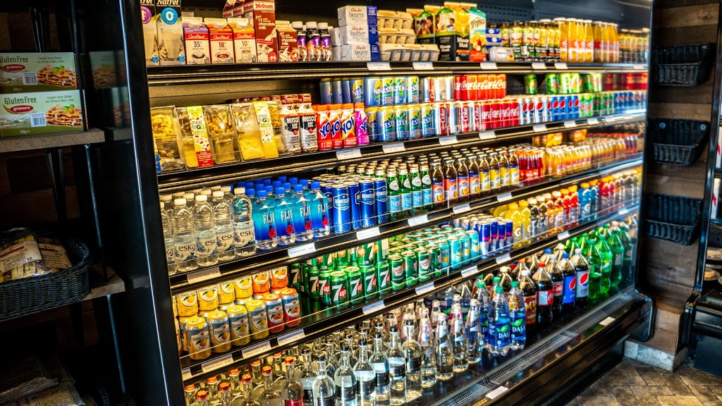 Cortina Gourmet Market | 4300 Howard Ave, Windsor, ON N9G 1P4, Canada | Phone: (226) 674-4774