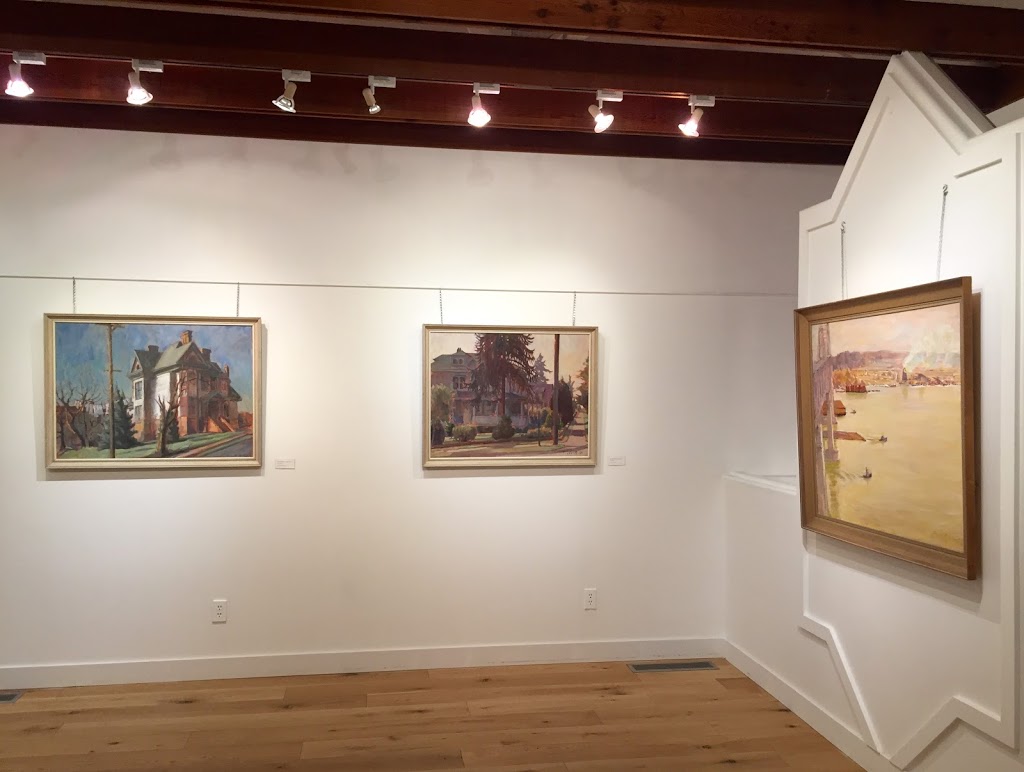 Arts Council of New Westminster | The Gallery at Queens Park Centennial Lodge, Queens Park, New Westminster, BC V3L 1C3, Canada | Phone: (604) 525-3244