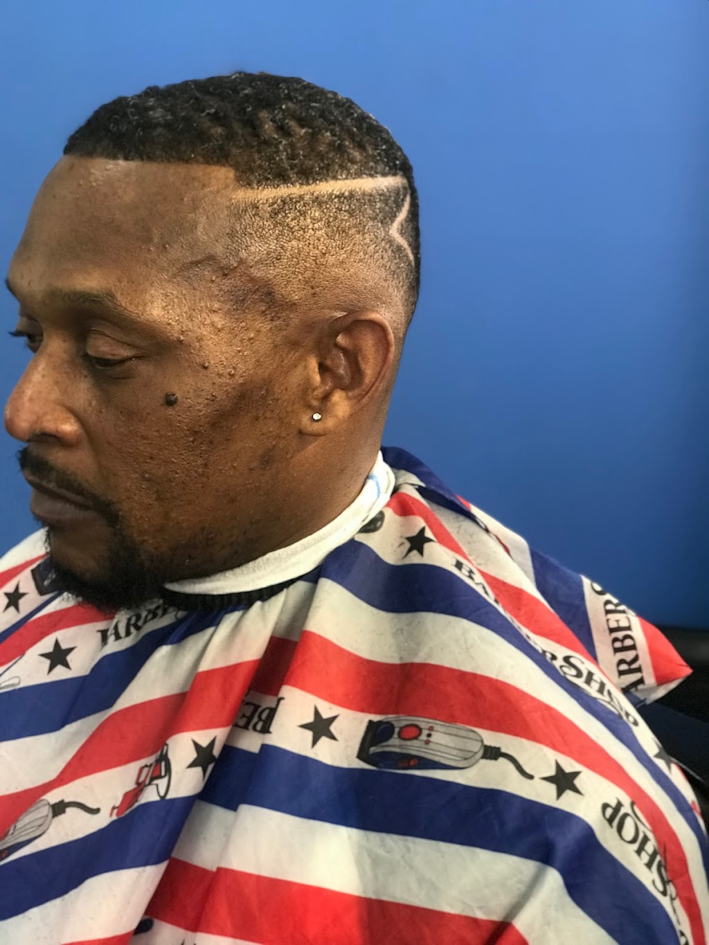 MasterFadeBarberCut | 1386 Rue Beaubien E, Montréal, QC H2G 1K9, Canada | Phone: (514) 272-0769