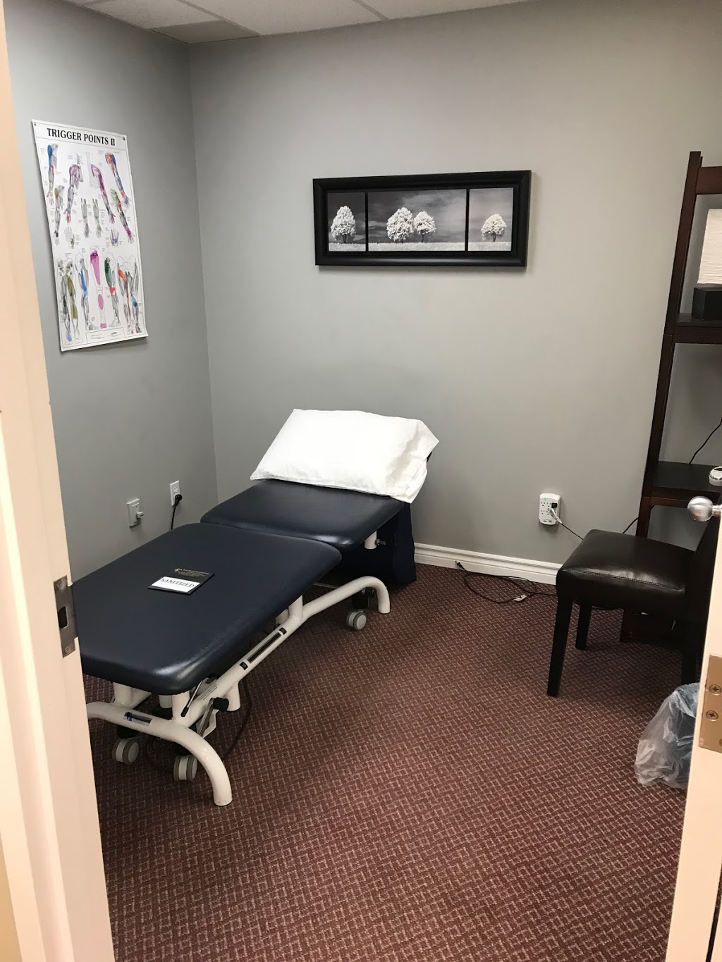 North Oshawa Rehab & Foot Clinic | 1400 Ritson Rd N #003, Oshawa, ON L1G 7W4, Canada | Phone: (905) 723-1114