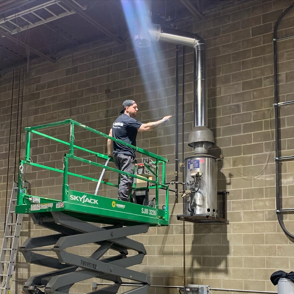 Barrtech Mechanical | 1296 Leblanc Rd, Saint Adolphe, MB R5A 1A2, Canada | Phone: (204) 894-5292