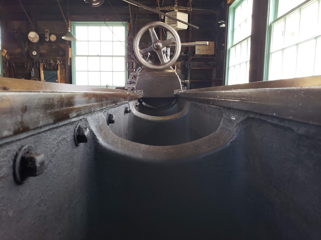 Bishops Machine Shop | 101 Water St, Summerside, PE C1N 1A9, Canada | Phone: (902) 436-2947