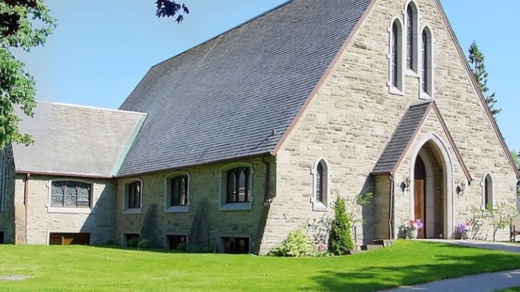 Masjid Alwadood | 111 Church Street North, Orono, ON L0B 1M0, Canada | Phone: (647) 893-9170