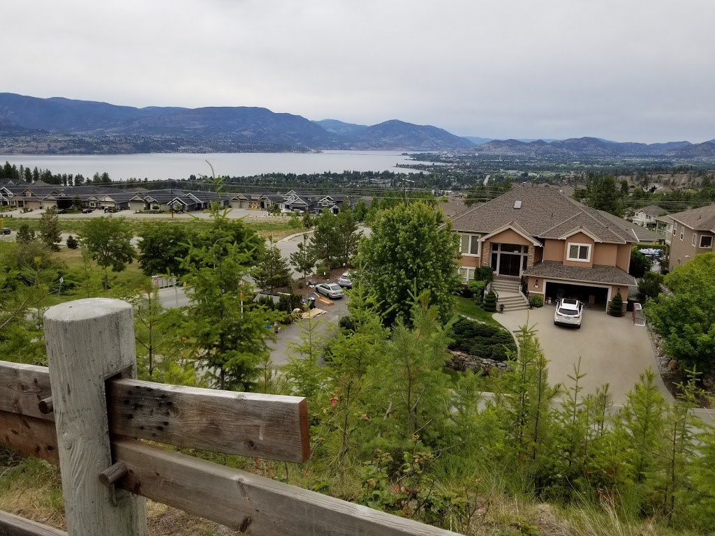 Southridge Park | 722 S Crest Dr, Kelowna, BC V1W 4W7, Canada