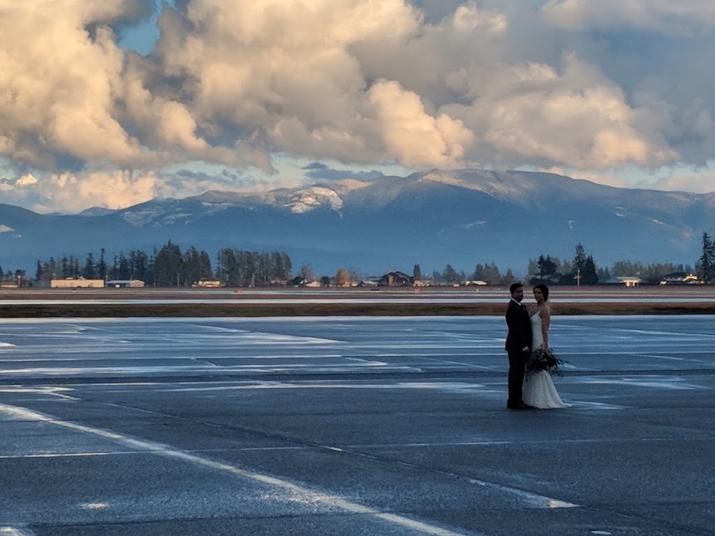 Airside Event Spaces | 30462 Liberator Ave, Abbotsford, BC V2T 6H5, Canada | Phone: (778) 800-1180