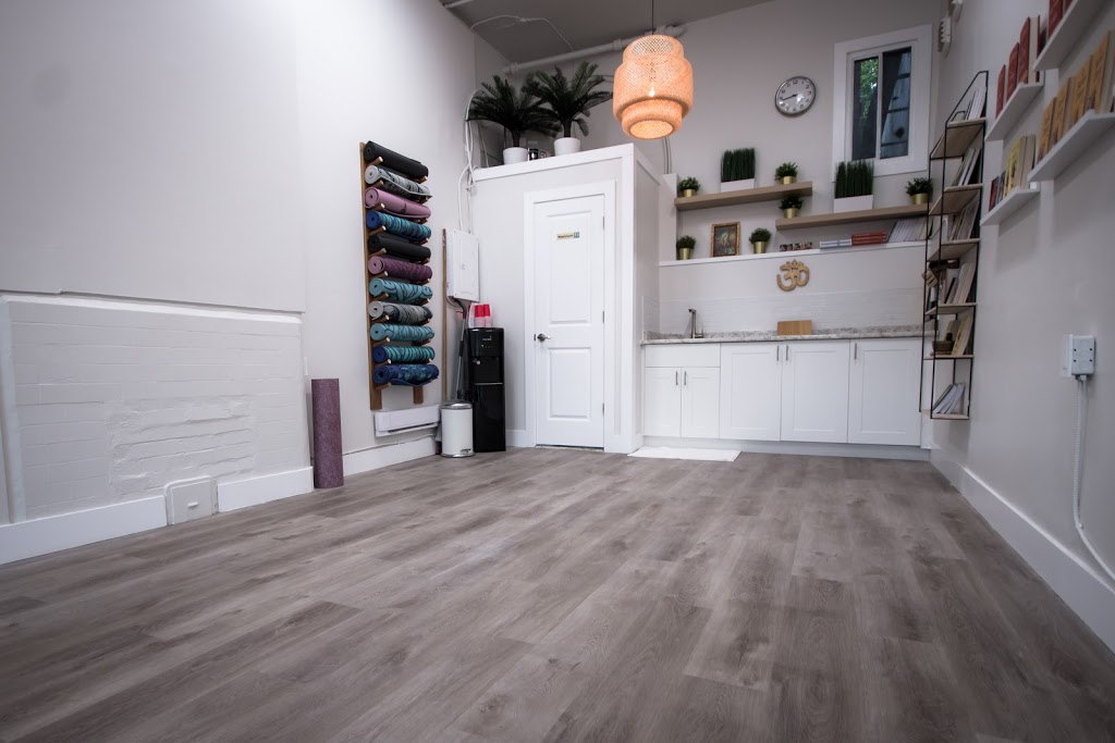 Mantra Yoga Books and More | 2993 W 41st Ave, Vancouver, BC V6N 3C8, Canada | Phone: (604) 336-1515