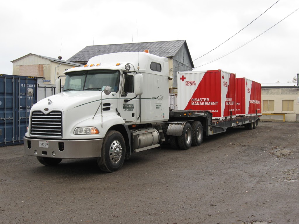 Secure Store | 8179 Essa Rd, Innisfil, ON L9S 3J6, Canada | Phone: (705) 735-9449