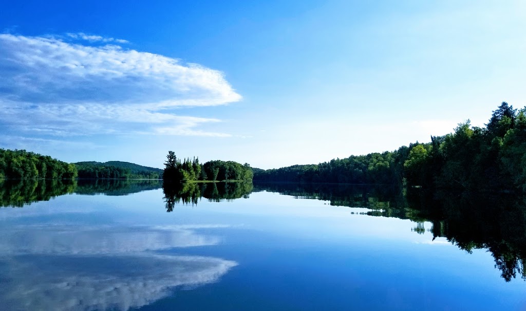 Pourvoirie Laurentides Chalets chez Gaston | 61 CH Du Lac Du Cerf, Notre-Dame-de-Pontmain, QC J0W 1S0, Canada | Phone: (819) 597-2460