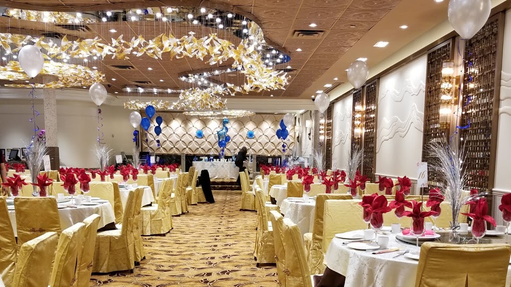 Dragon Boat Fusion Cuisine | 160 East Beaver Creek Rd #4-6, Richmond Hill, ON L4B 4A7, Canada | Phone: (905) 731-3718