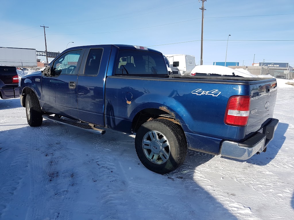 Gary Hanna Auctions Ltd | 11303 Yellowhead Trail NW, Edmonton, AB T5G 3E4, Canada | Phone: (780) 440-1075
