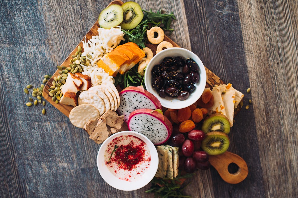 Green Goddess Fromagerie | 447 Elizabeth St, Guelph, ON N1E 6C2, Canada | Phone: (519) 878-3387