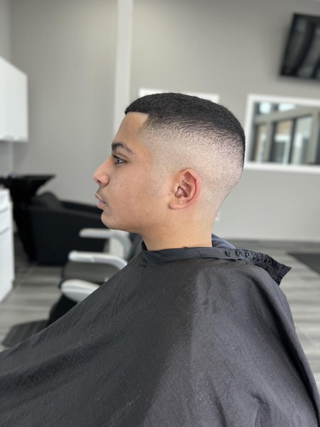 Beacon hill barbershop | hair care | 11877 Sarcee Trail NW #550, Calgary, AB T3R 1W5, Canada | 4033745959 OR +1 403-374-5959