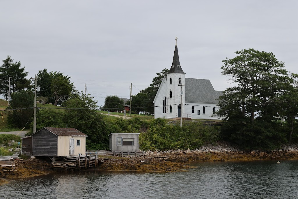 Indian Point Rd Harbour Mahonebay | 150 Indian Point Rd, Mahone Bay, NS B0J 2E0, Canada | Phone: (902) 624-9155