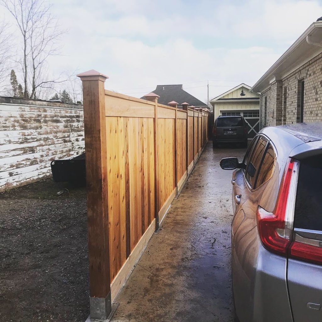Drummond Brothers Landscaping | 99 Huron Rd, Mitchell, ON N0K 1N0, Canada | Phone: (519) 702-2725