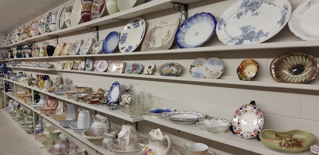 Museum-Treasure Chest | 407 Queen St S, Paisley, ON N0G 2N0, Canada | Phone: (519) 353-7176
