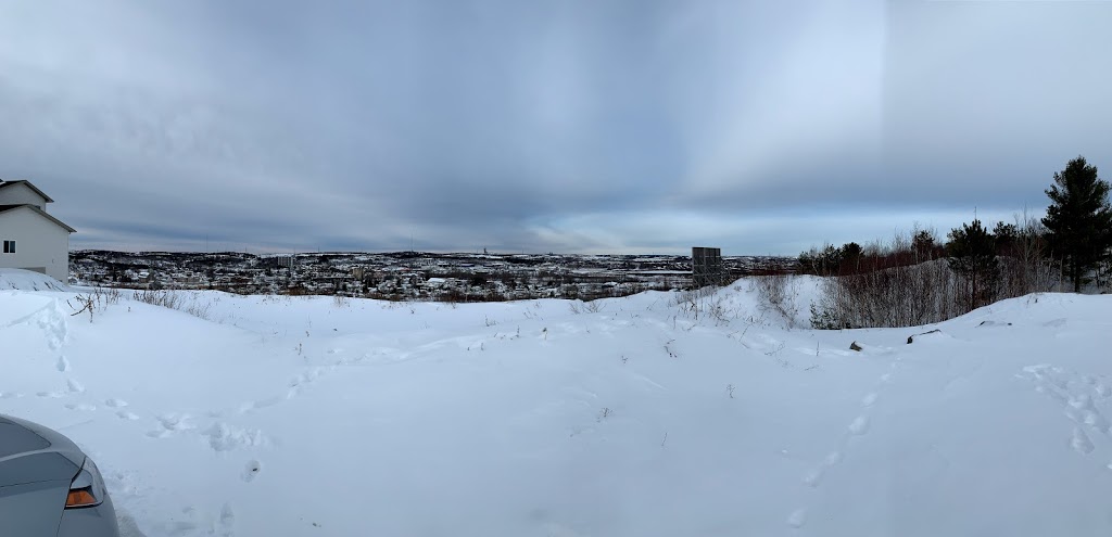 Rotary Park Trail (Downtown Side) | 472 Harvey St, Sudbury, ON P3B 2J1, Canada | Phone: (705) 207-8496