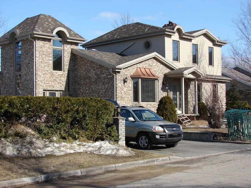 Construction C P Boivin Inc | 28 Rue Jacques Labrecque, Baie-Saint-Paul, QC G3Z 3E6, Canada | Phone: (418) 435-6027