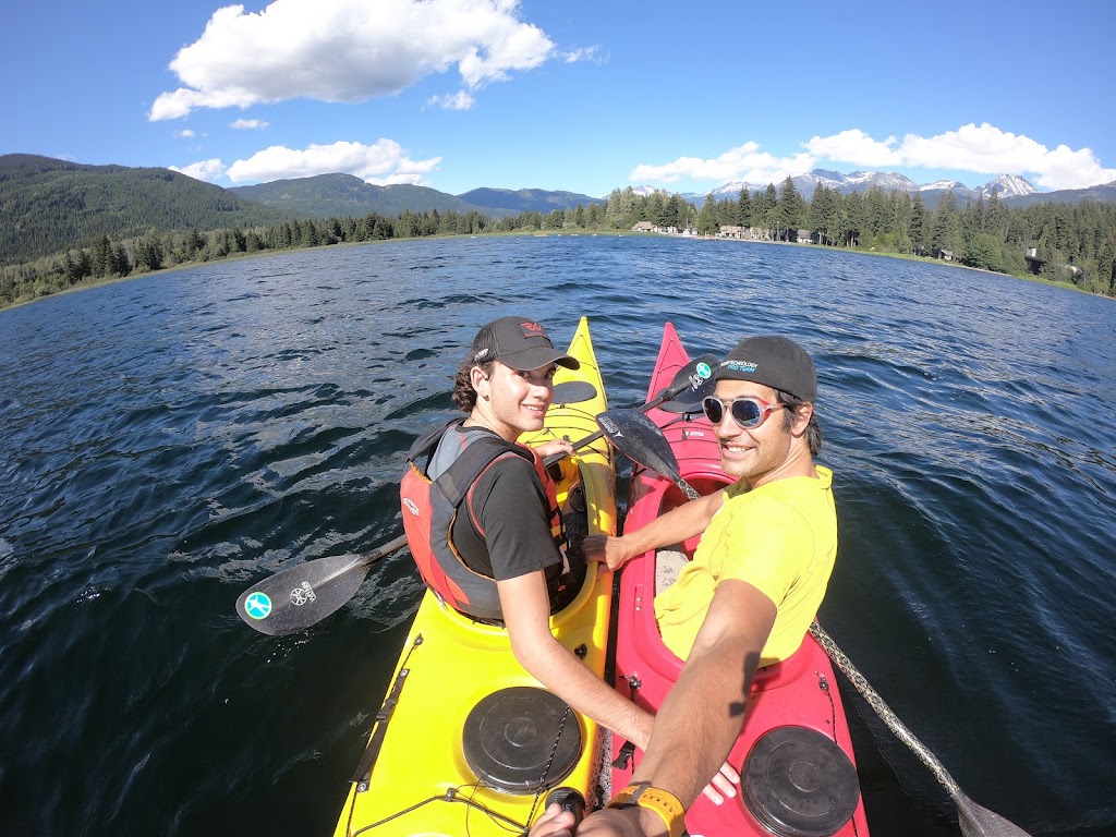 Epic Camps Whistler | 1080 Legacy Way, Whistler, BC V0N 1B1, Canada | Phone: (604) 388-5212
