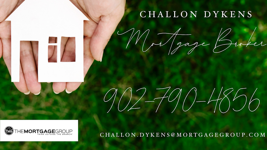 Challon Dykens - Mortgage Broker | 40 Water St #205, Windsor, NS B0N 2T0, Canada | Phone: (902) 790-4856