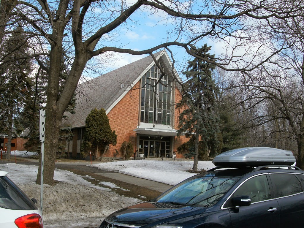 Saint Francis of Assisi Parish | 844 Avenue Notre - Dame, Saint-Lambert, QC J4R 1R8, Canada | Phone: (450) 671-6149