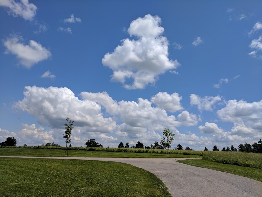 Rosemount Memorial Gardens | 2551 Whittington Dr, Peterborough, ON K9J 0G5, Canada | Phone: (705) 742-3242