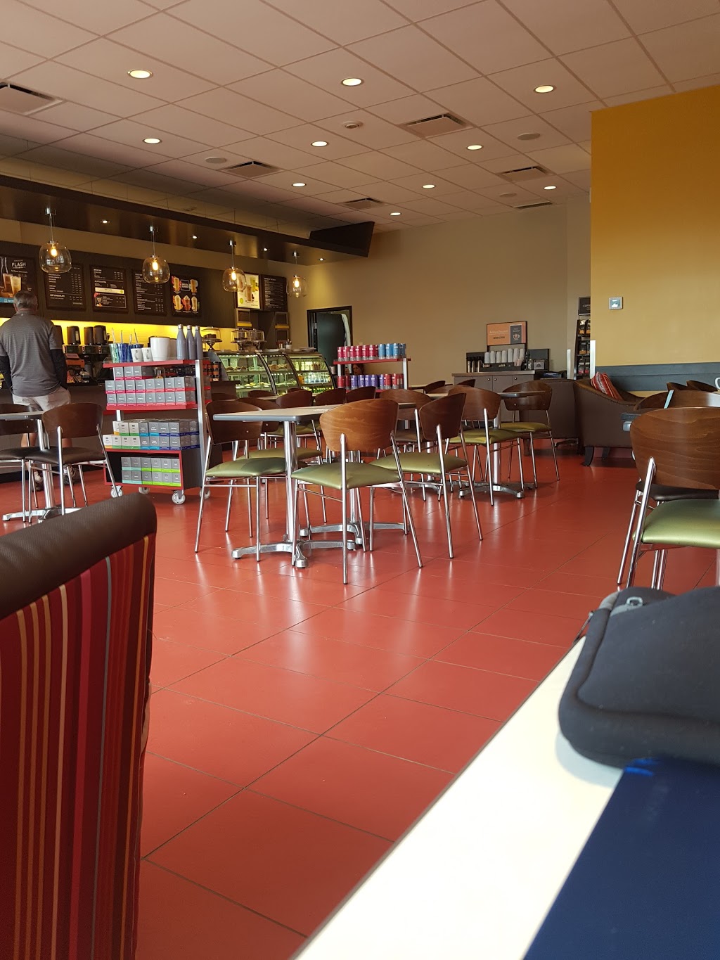 Second Cup | 64 Dellridge Ln, Bedford, NS B4A 0H2, Canada | Phone: (902) 406-4226