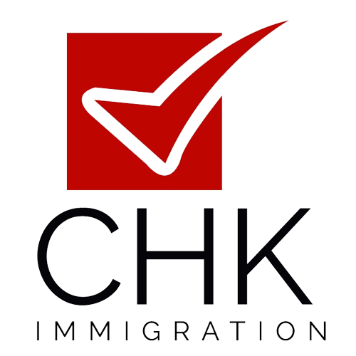 CHK Immigration Services | 555 Southdale Rd E #203, London, ON N6E 1A2, Canada | Phone: (647) 948-7200