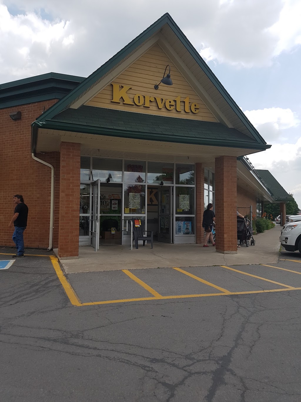 Magasin Korvette - Rawdon | 3538 Rue Metcalfe, Rawdon, QC J0K 1S0, Canada | Phone: (450) 834-7593
