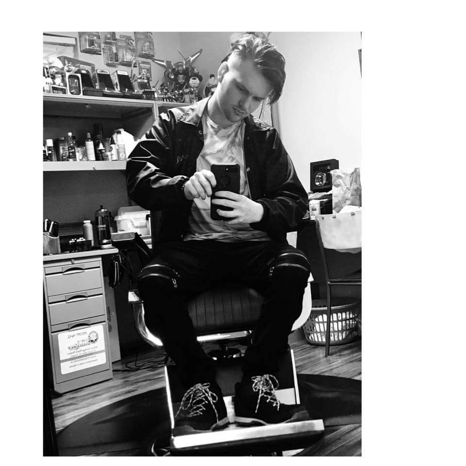 Tims Barber Shop | 211 S Albion St Suite 104, Amherst, NS B4H 2X2, Canada | Phone: (902) 397-4642