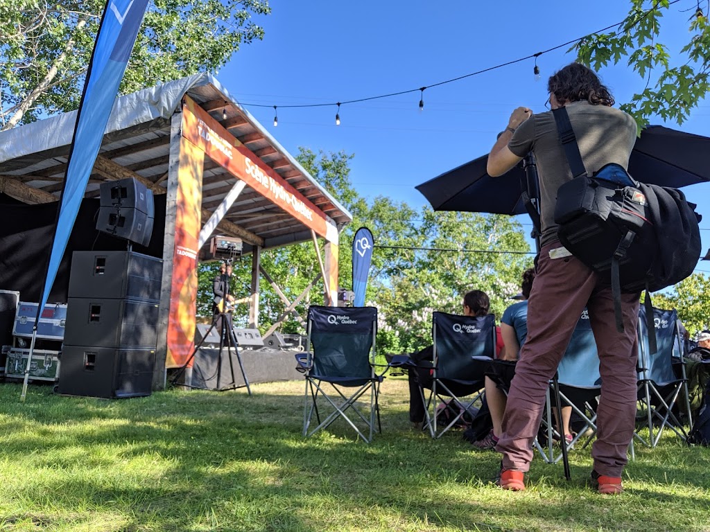 Festival de la Chanson de Tadoussac | 180 Rue de lÉglise, Tadoussac, QC G0T 2A0, Canada | Phone: (418) 235-4108