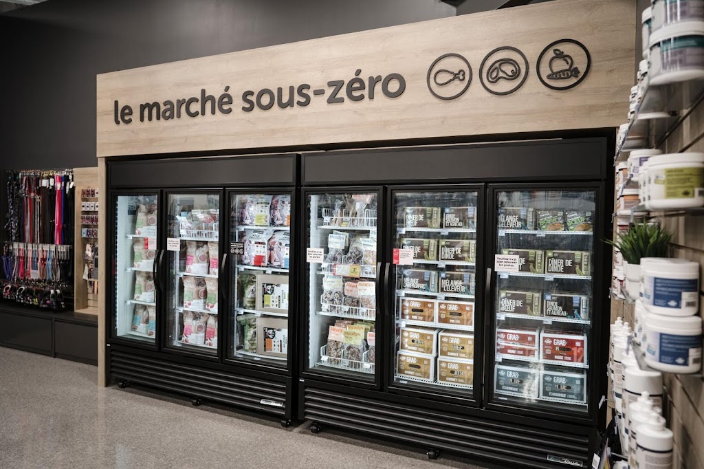 Mondou | 814 Bd de lAnge Gardien N Local 106, LAssomption, QC J5W 1P6, Canada | Phone: (450) 589-3410