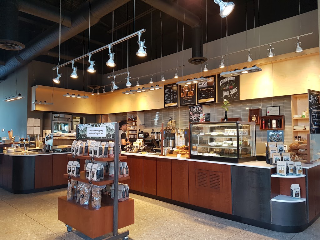 Bridgehead | 2140 Carling Ave, Ottawa, ON K2A 1H1, Canada | Phone: (613) 729-6085
