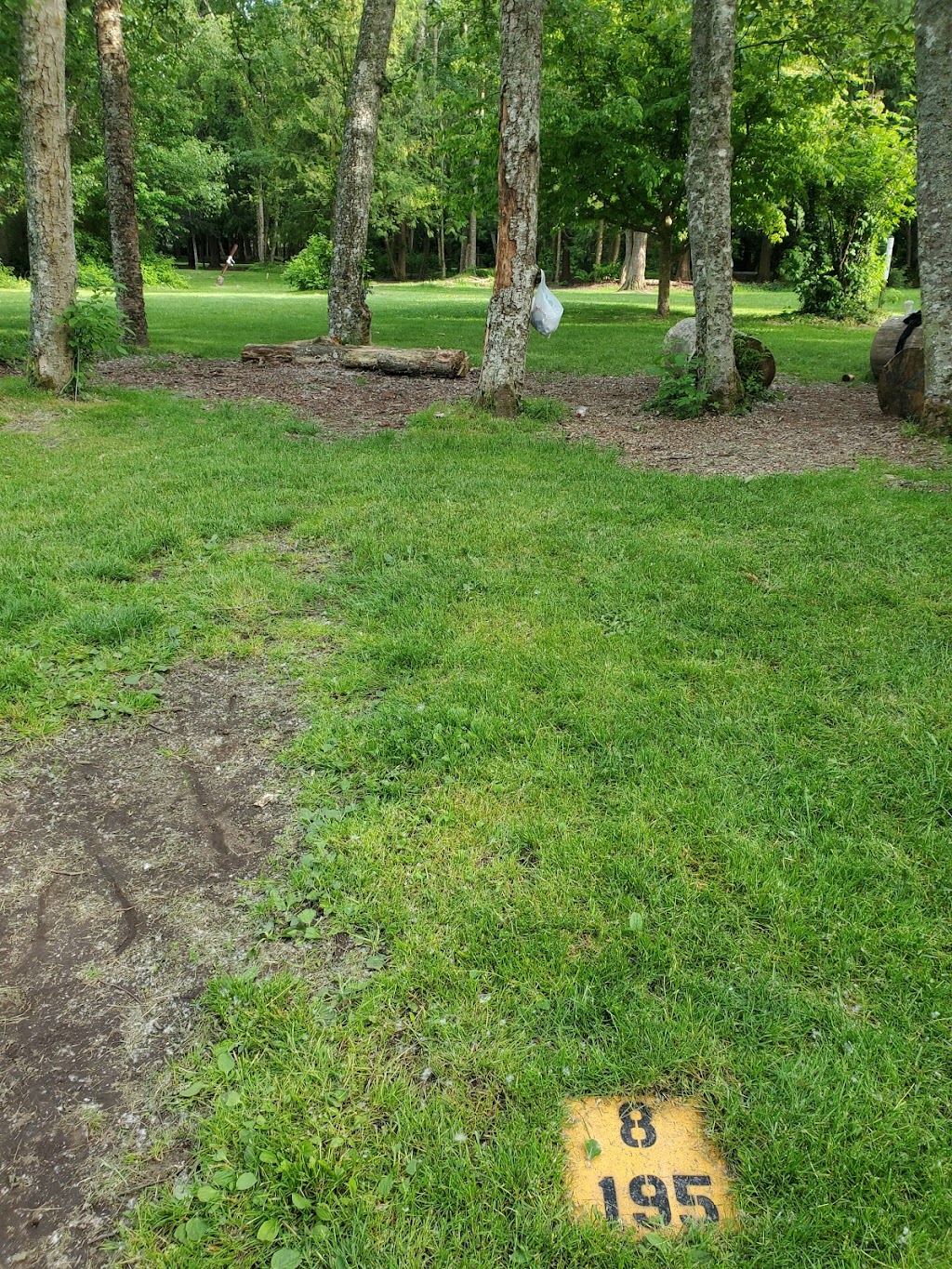 Winskill Disc Golf Course | 5558 9 Ave, Delta, BC V4M 1V5, Canada | Phone: (604) 946-4141