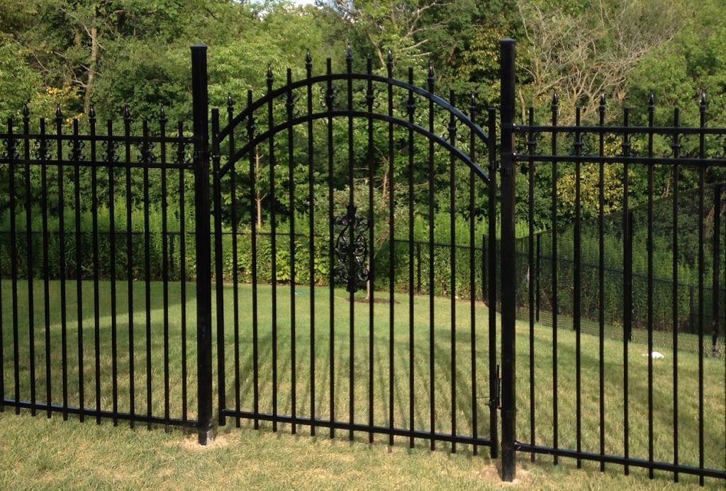 Wrought Iron Work | 345 Healey Rd #9, Bolton, ON L7E 5C1, Canada | Phone: (905) 857-4963