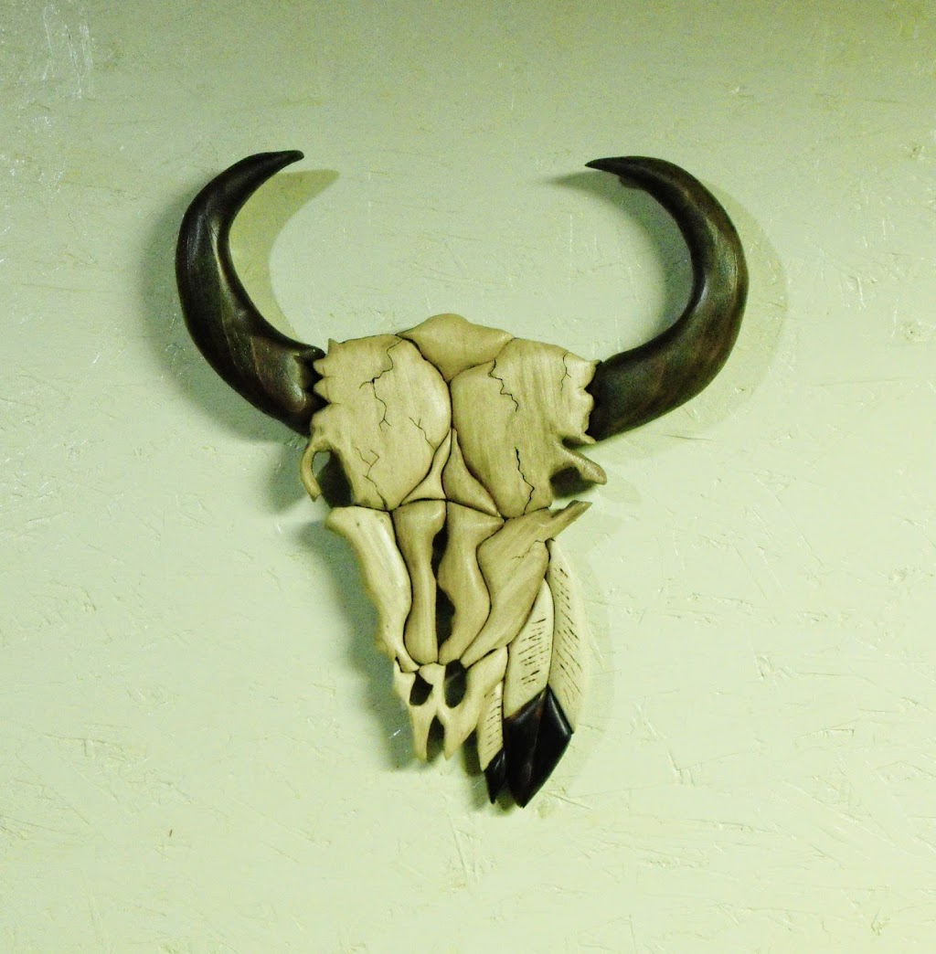 Woodworker Willie | 282 St Joseph Rd, Lindsay, ON K9V 6E4, Canada | Phone: (705) 324-7376